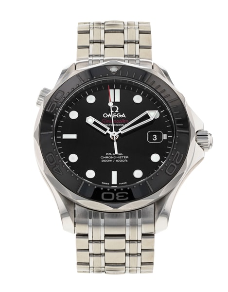 Omega Seamaster 300m 212.30.41.20.01.003